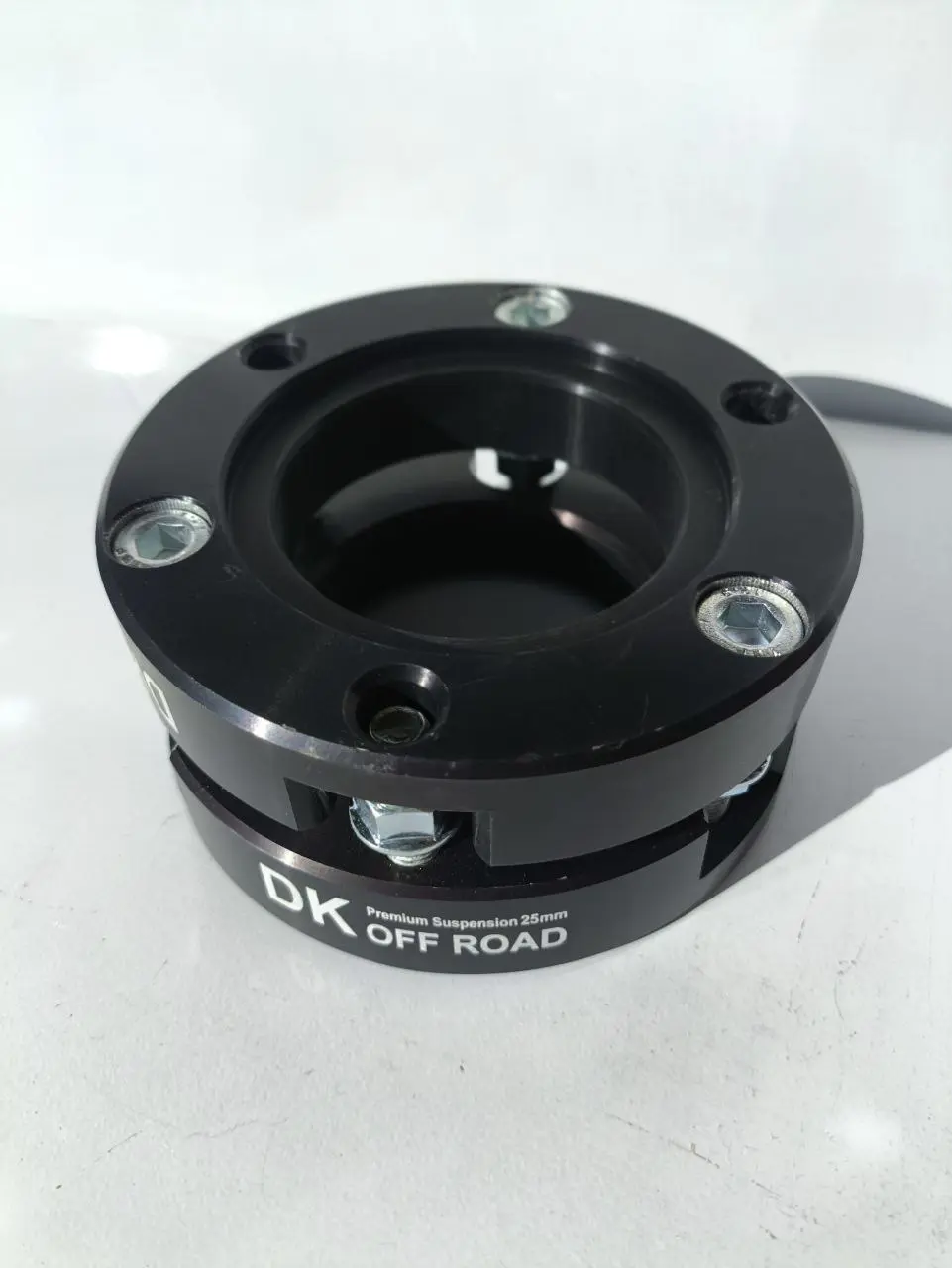 اسپيسر ارتفاع 25mm جلو (5سانت ارتفاع ) کلوت - DK آفرود - 2